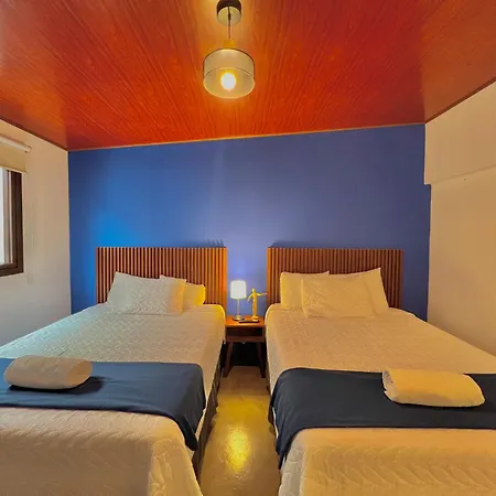 Hotel Citadin Z10 Guatemala City Exterior photo