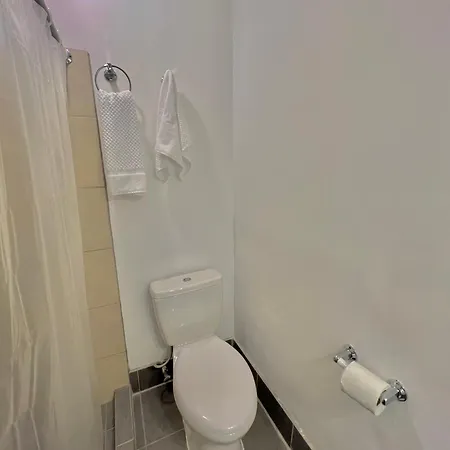 Hotel Citadin Z10 Guatemala City Exterior photo