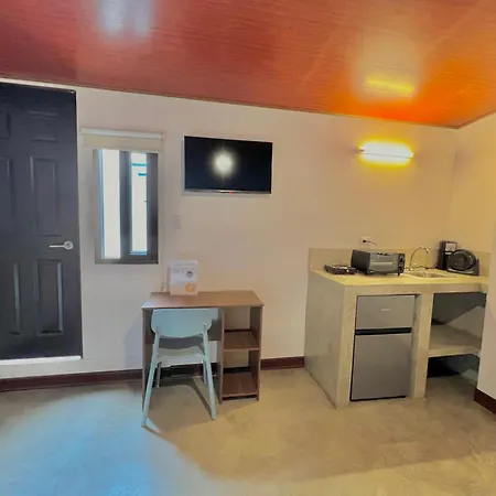 Hotel Citadin Z10 Guatemala City Exterior photo