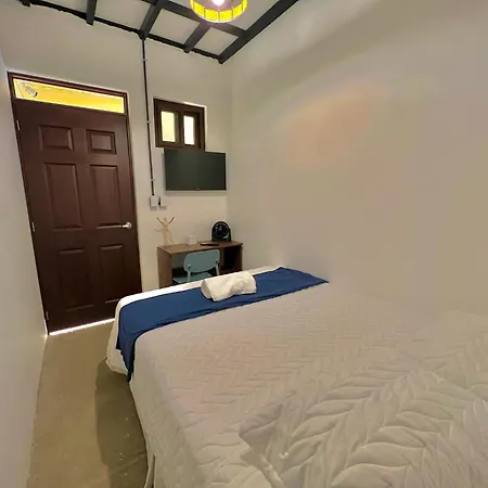 Hotel Citadin Z10 Guatemala City Exterior photo