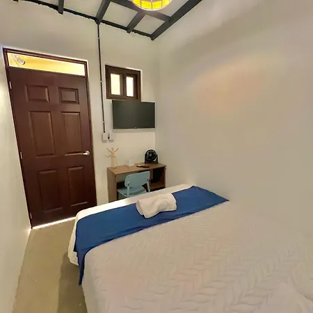 Hotel Citadin Z10 Guatemala City Exterior photo