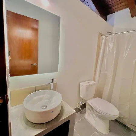 Hotel Citadin Z10 Guatemala City Exterior photo