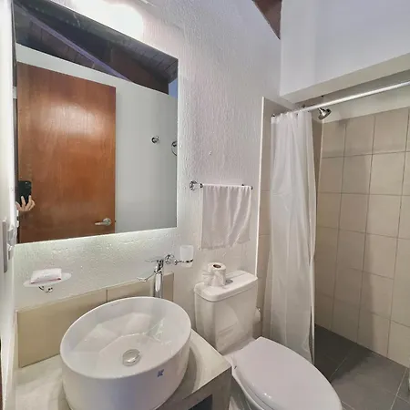 Hotel Citadin Z10 Guatemala City Exterior photo