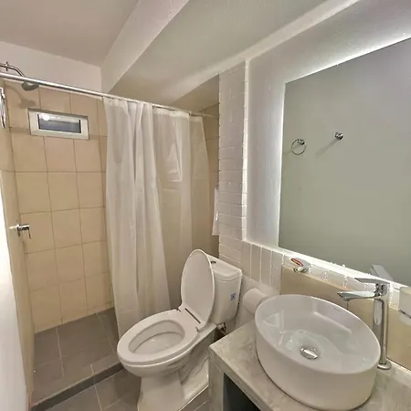 Hotel Citadin Z10 Guatemala City Exterior photo