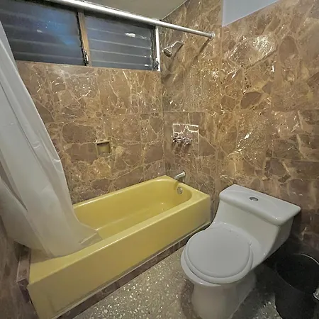Hotel Citadin Z10 Guatemala City Exterior photo