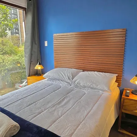 Hotel Citadin Z10 Guatemala City Exterior photo