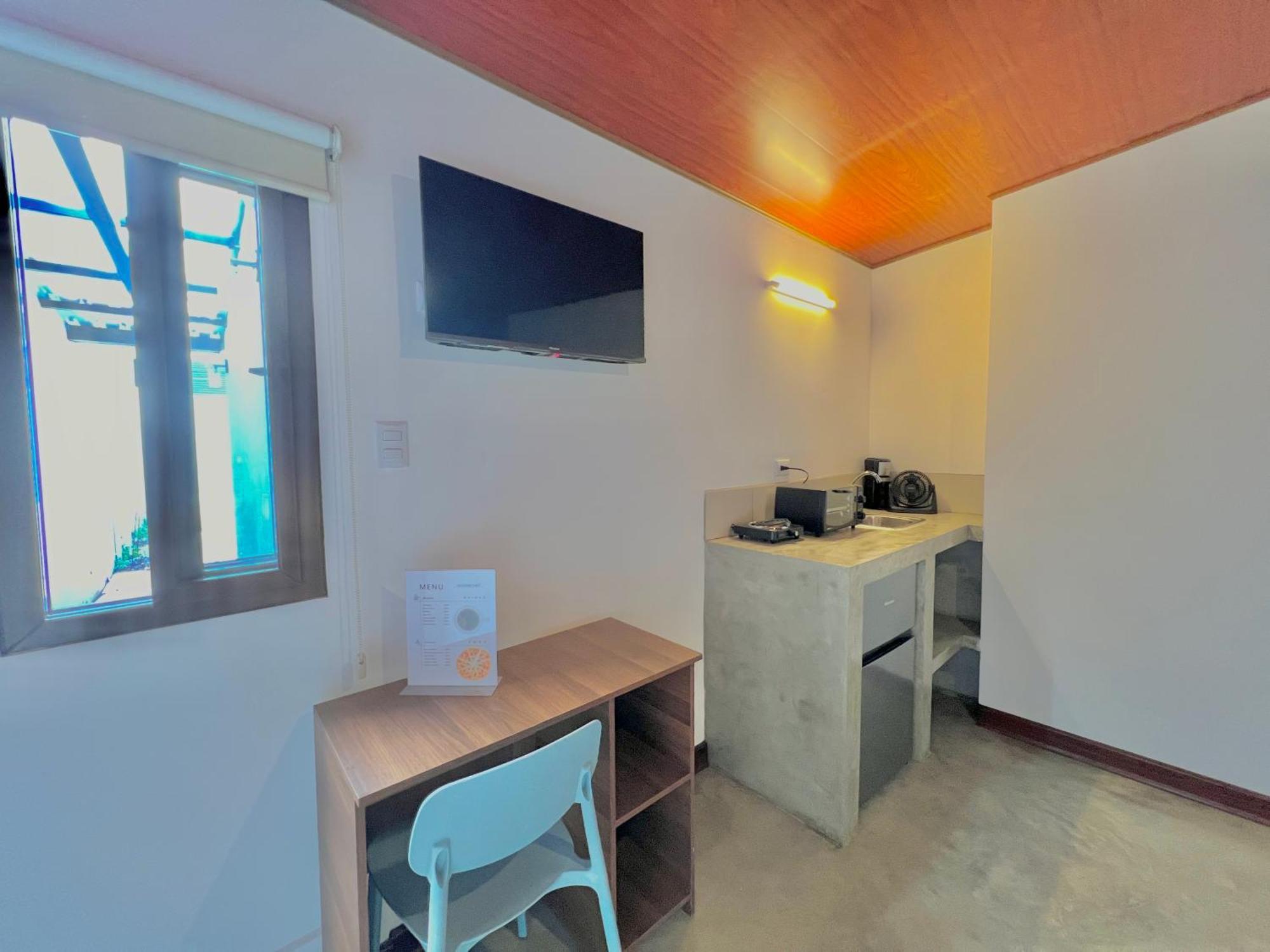 Hotel Citadin Z10
