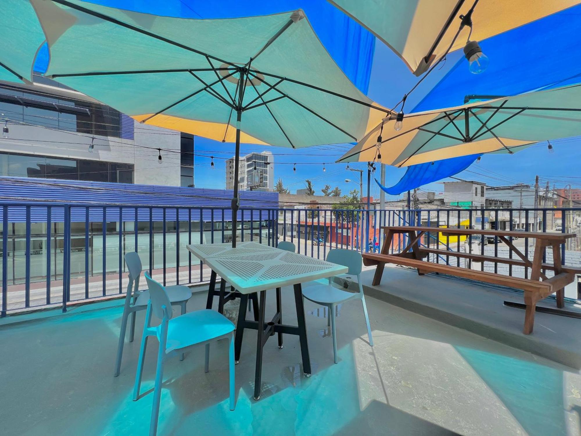 Hotel Citadin Z10