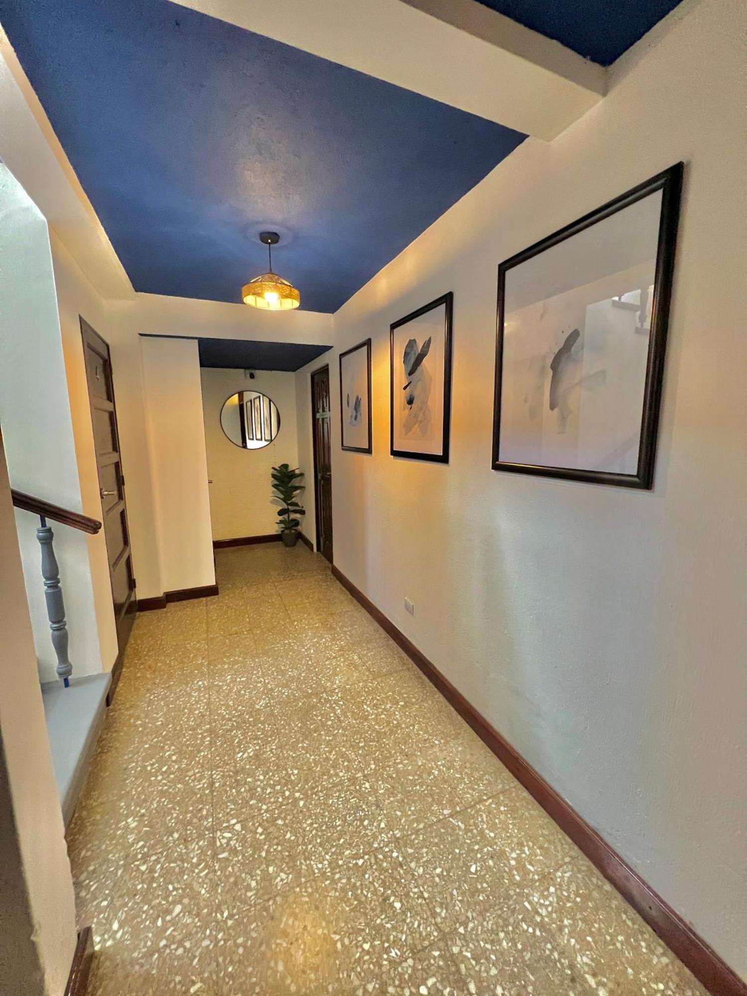 Citadin Z10 Hotel Guatemala City