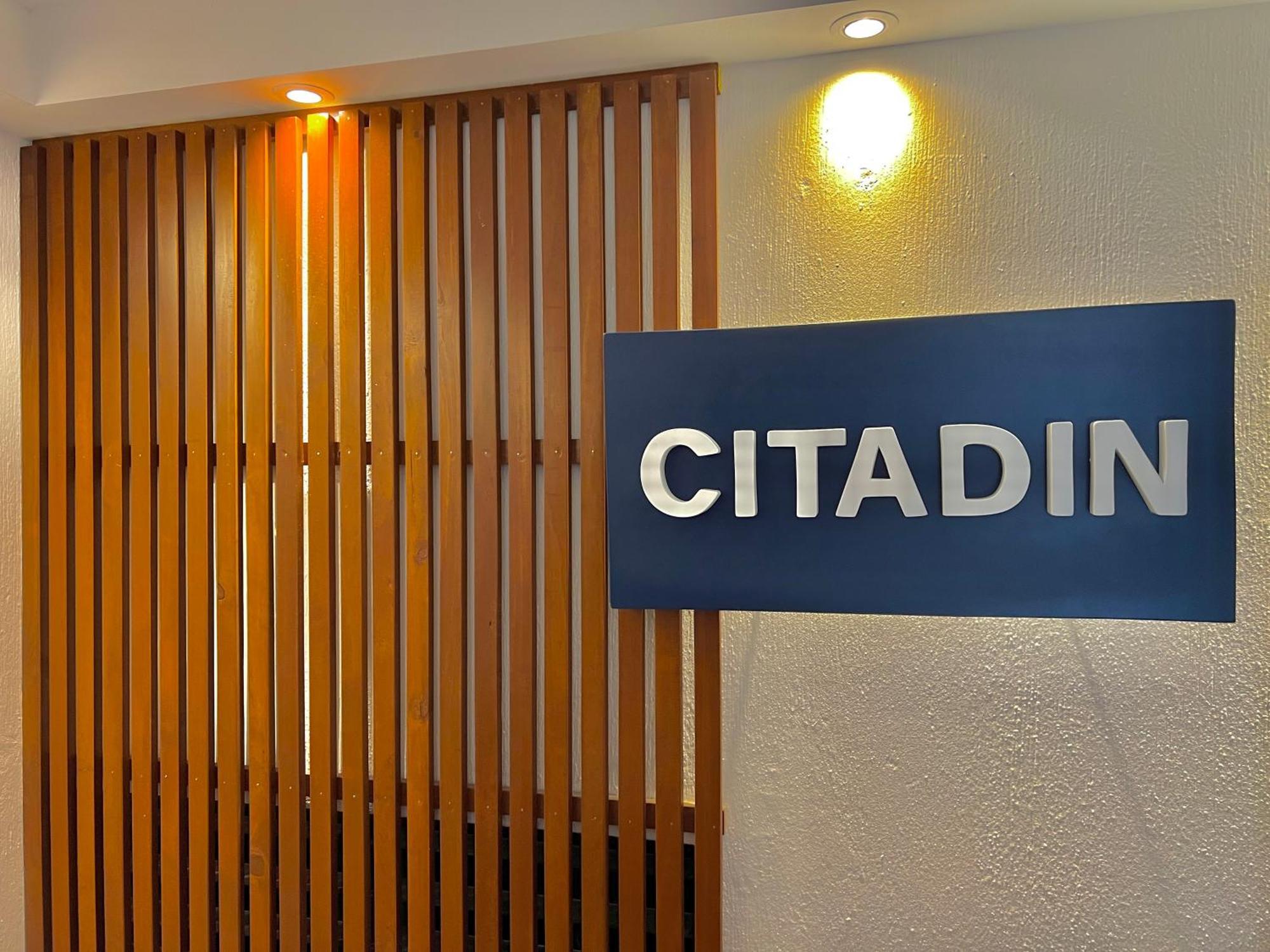 Citadin Z10 Hotel 3*