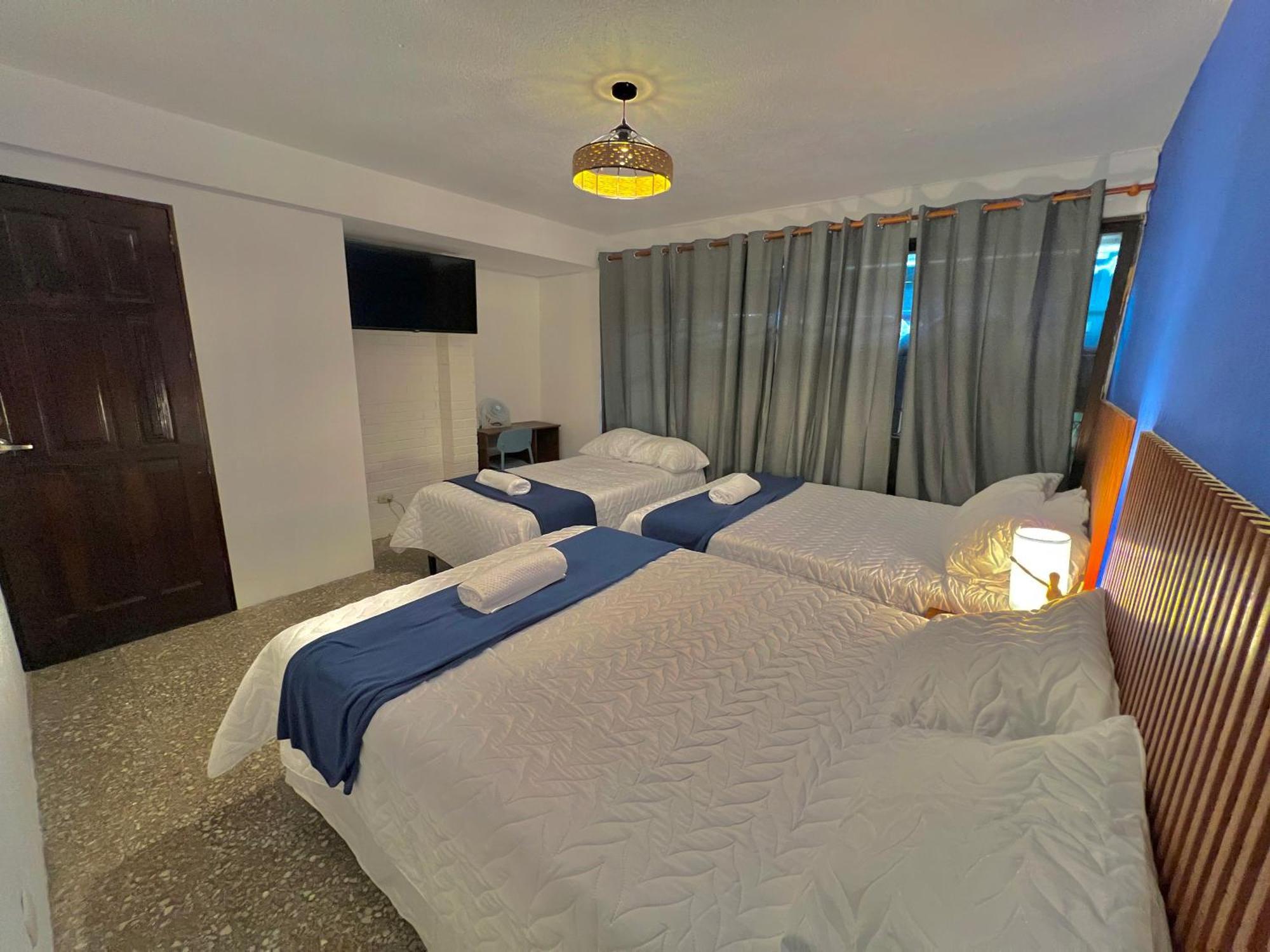Citadin Z10 Guatemala City
