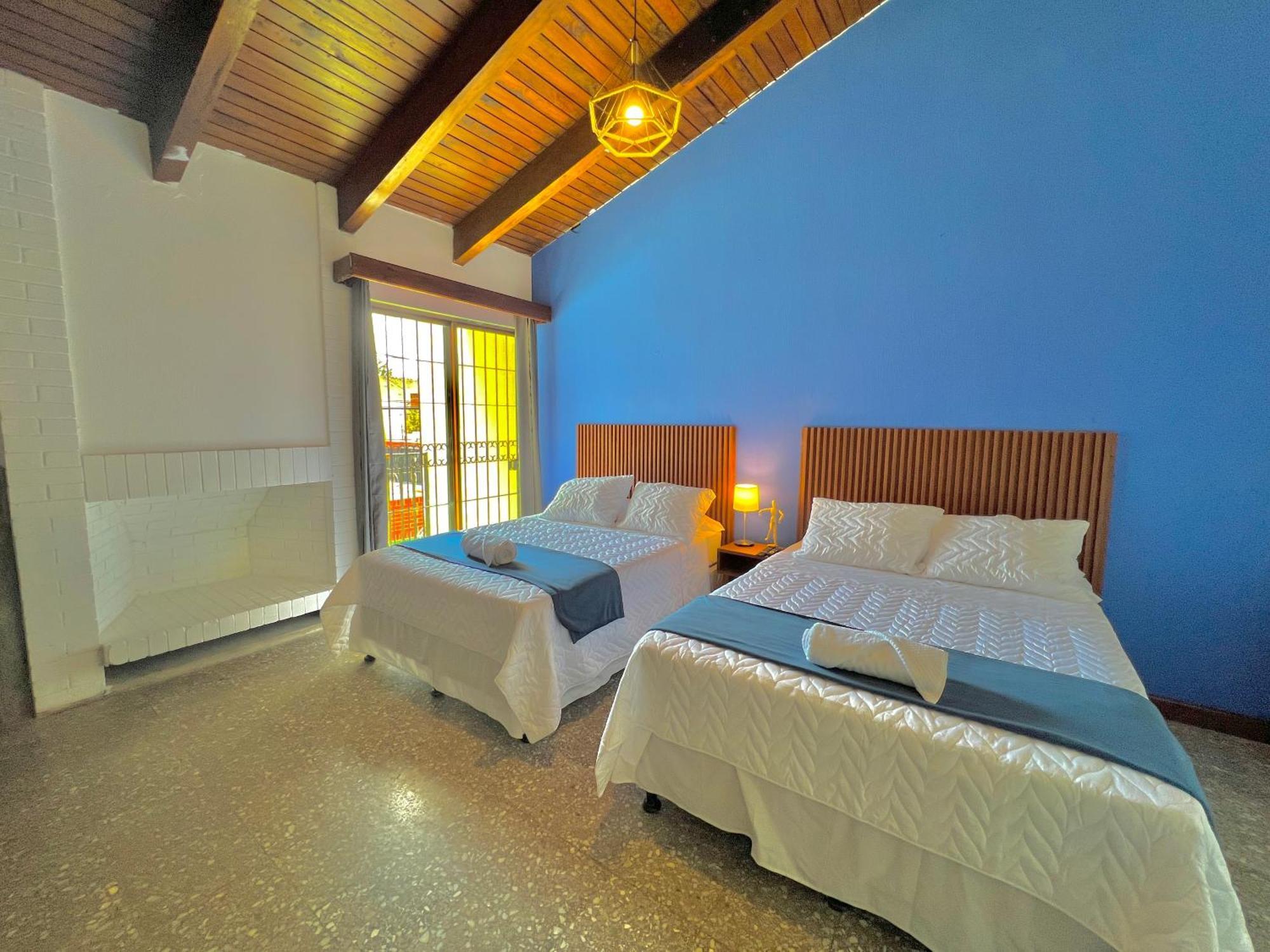 Citadin Z10 Hotel 3*