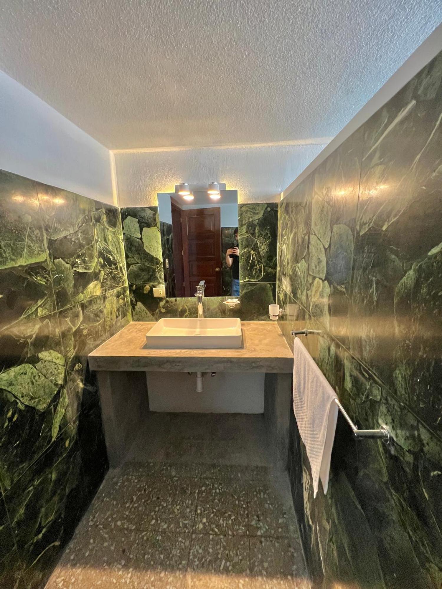 Hotel Citadin Z10 Guatemala City